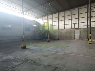 620 sqm Warehouse for Rent in AS. Fortuna Mandaue City Cebu