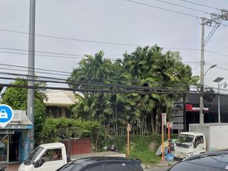 450 sqm Commercial Lot For Sale along McArthur Highway, Matina Balusong, Davao City