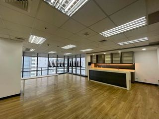 For Lease Fully Fitted Office Space Bgc Taguig