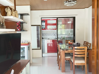 Ready For Occupancy Two-Storey Townhouse for Sale at Villa Senorita, Maa, Davao City