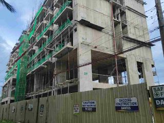17k MONTHLY AMORTIZATION CONDOMINIUM IN CAGAYAN DE ORO CITY