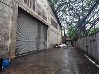 2,070 sqm Warehouse for Lease along Eusebio Avenue, Pasig City – ₱662,400/month (₱320/sqm/month) Exclusive of VAT