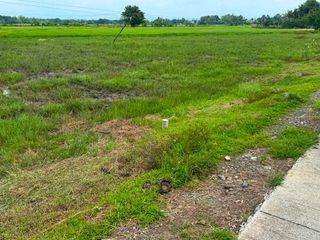 1000sqm Commercial Lot in Sambaludan Oton Iloilo
