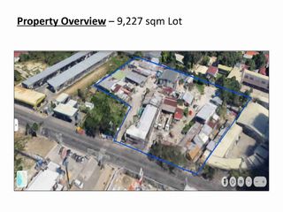 Lot for Sale