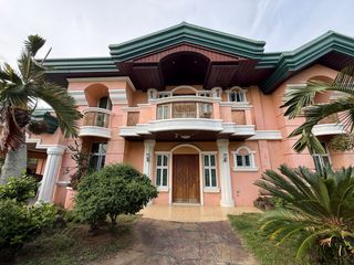 Handcrafted 2002 Two-Storey Home on 1,043 sqm — Carmela Valley Executive Village, Talisay City, Negros Occidental