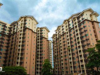 24sqm 1 Bedroom The Rochester Garden in Pasig City