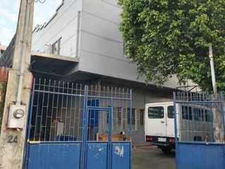 Warehouse for Sale in Perpetual St., Sta. Teresita Village, Marikina City