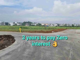 Installment Lot near Quezon City Greenland Newtown Executive Subdivision in San Mateo