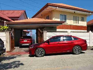 OVERLOOKING HOUSE AND LOT IN LAHUG CEBU CITY, 166sqm