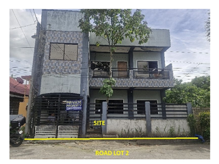10% Downpayment House & Lot in FATIMA HEIGHTS Talisay City - FORECLOSED