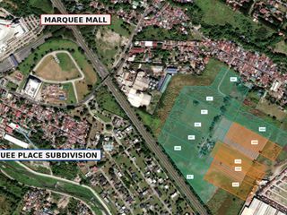 PRIME 28-HECTARE LAND FOR SALE – SAPALIBUTAD, ANGELES CITY, PAMPANGA