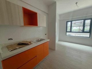 Studio unit bare for rent 21.05sqm at riverpark place located at barangka mandaluyong city