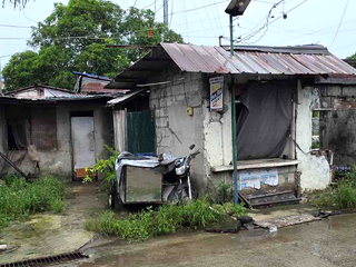 Lot for Lease Rent at Gen. Trias Cavite walking distance to Robinsons Mall and Antero Soriano Hiway