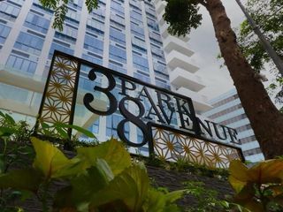 🔥 30% OFF Total Contract Price | Furnished 1BR with Balcony at 38 Park Avenue