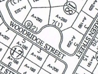 RUSH SALE! Mckinley Hill Village Lot For Sale! 400K per sq.m inner lot
