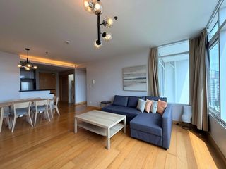 Spacious 2 Bedroom Condo Unit For Lease in 1016 Residences, Cebu Business Park, Cebu City