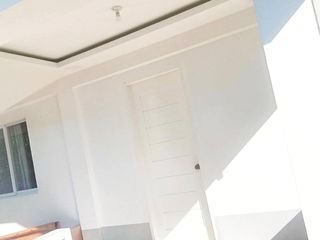 2BEDROOM HOUSE for RENT IN DAMPAS, TAGBILARAN CITY