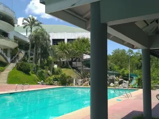 Prime Residential Lot for Sale at Parkridge Estate Subdivision Antipolo Rizal
