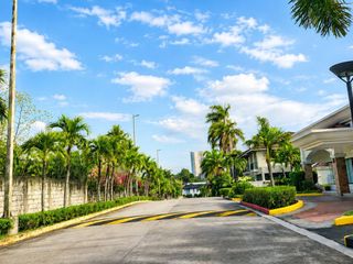 Lot For Sale In Alabang Palms Pointe Village Near BGC And Makati City