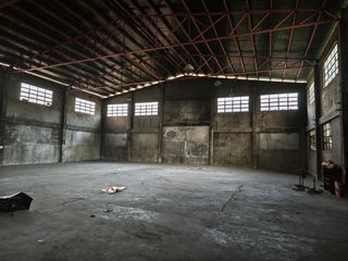 Warehouse for Lease in Gov. Pascual ave. Potrero ,Malabon