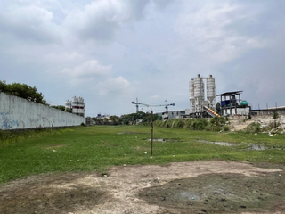 LEVI MARIANO AVENUE nearby VACANT LOT FOR SALE – TAGUIG