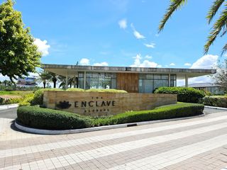 PRIME RESIDENTIAL LOT FOR SALE | THE ENCLAVE, LAS PIÑAS