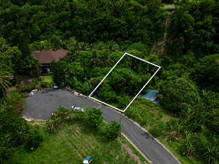 Residential Lot for Sale in Batangas