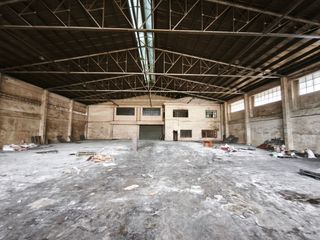 WAREHOUSES FOR LEASE – C3 DAGAT-DAGATAN AVE., CALOOCAN