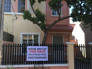 House and Lot for Sale in Camella Tierra Nevada Subdivision Gen. Trias Cavite