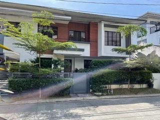 3 Bedroom House and Lot Mahogany Place 2 Acacia Estates Taguig City