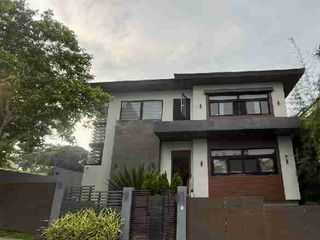 Bnew Modern House and Lot Ayala Westgrove