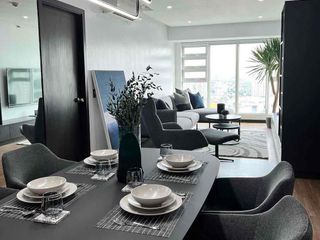 2BEDROOM FOR LEASE - KROMA TOWER