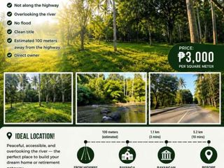 Farm Lot for Sale