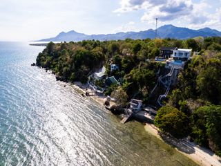BEACHFRONT 2-HECTARE PROPERTY FOR SALE | LOBO, BATANGAS