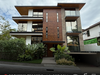 Brand New Corner Luxury Home in McKinley Hill Village, Taguig City