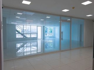 215.93 SQM Office Space for Lease in Bagong Ilog, Pasig City