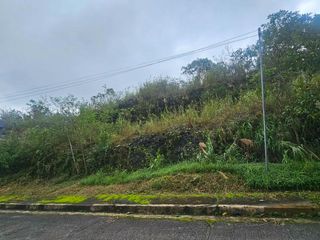 Premium 409 SQM Lot for Your Dream Mountain Home – Pinewoods