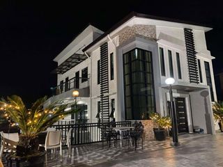 Suello Village Elizabeth Court H&L w/ 5 Transient units for Sale in Marcos Highway Baguio City