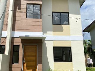 3BR Single Attached House for Sale in Marawoy, Lipa