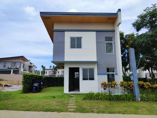 Premium 3BR Single Attached House in Malvar, Batangas