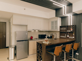 ✨ FOR RENT – Interior-Designed Studio at Venice Luxury Residences