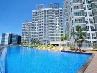 1 BEDROOM CONDOMINIUM UNIT FOR RENT FULLY FURNISH