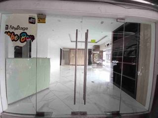 FOR LEASE | GROUND FLOOR COMMERCIAL SPACE
Near Greenhills Mall, San Juan City