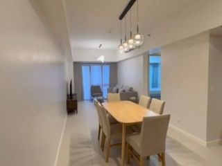 For Rent Fully Furnished 2BR Unit in 18 Avenue De Triomphe