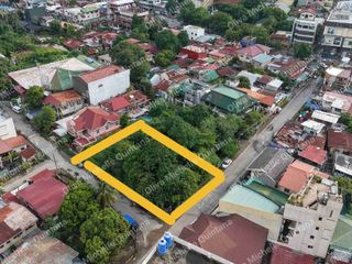 Commercial lot for sale