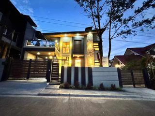 HOUSE AND LOT  FOR SALE