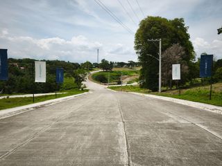 Residential Lot for Sale in Balete, Batangas
