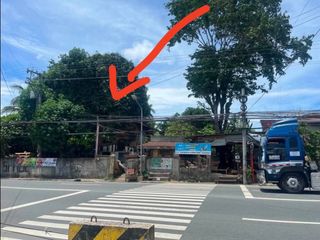 Prime Commercial Lot – Lipa Main Road, in front of new Lipa Bypass road