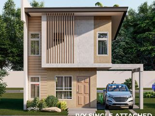 3BR Fully Furnished Single Attached House for Sale in Tinga Itaas, Batangas City