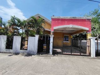Kitcharao, Agusan del Norte House & Lot for Sale
